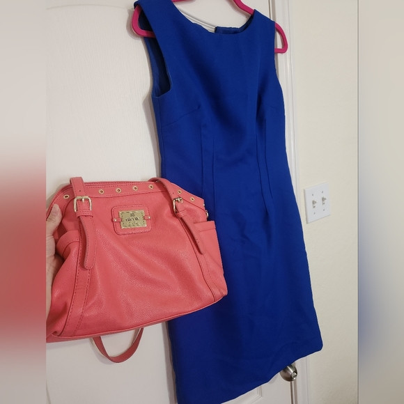 Chelsea Rose Dresses & Skirts - 🤩Chelsea Rose Dress Size 4